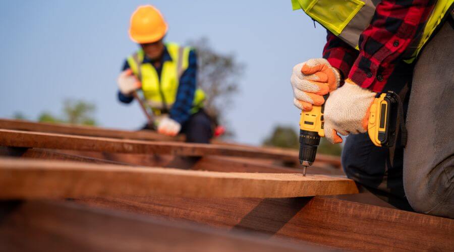 Professional residential roofers in Arivaca, AZ